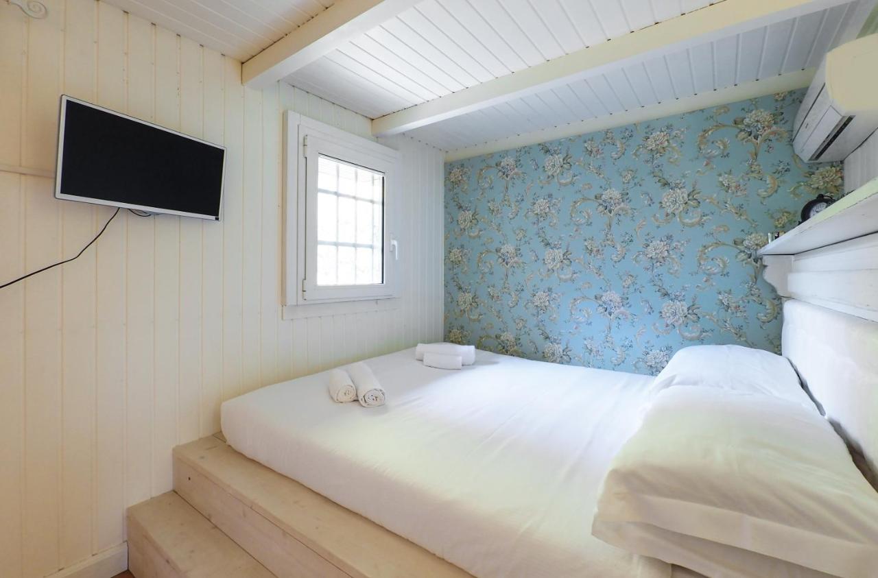 Contempora - Bilocale A Pochi Passi Piazza Baiamonti Apartment Mailand