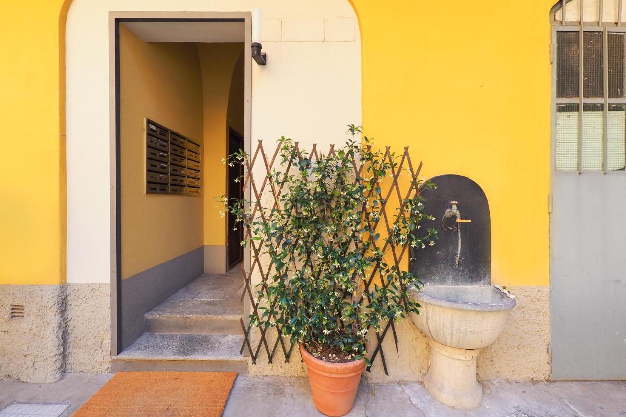 Apartment Contempora - Bilocale A Pochi Passi Piazza Baiamonti Mailand