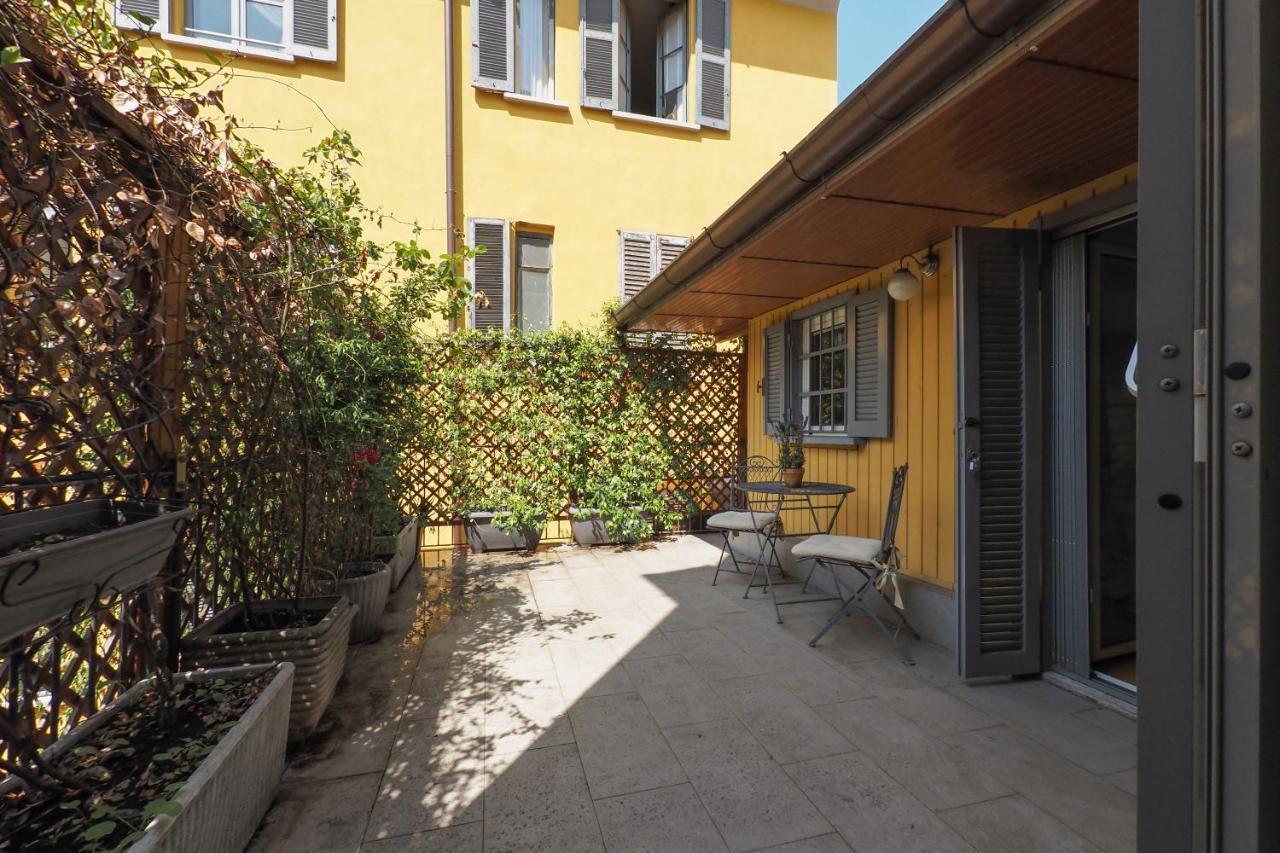 Contempora - Bilocale A Pochi Passi Piazza Baiamonti Mailand